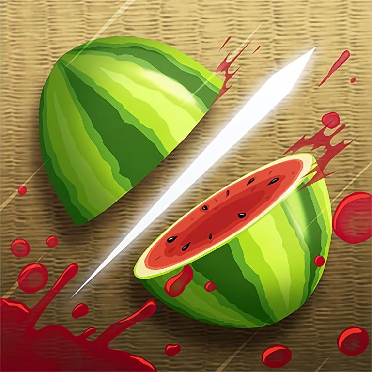 Fruit Ninja Mod Apk Download