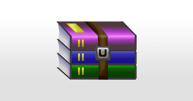 WinRAR Crack Latest Version Download(Free and Support) 2024