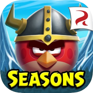 Angry Birds Seasons MOD Apk Download