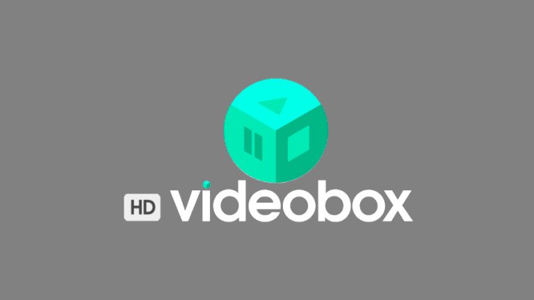 HD Videobox MOD Apk Download