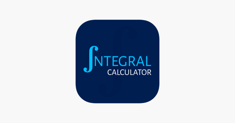 Integral calculator Мод Apk