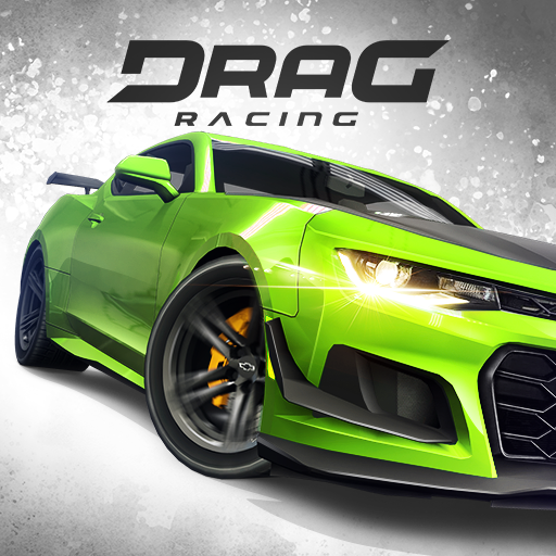Drag Racing Classic MOD Apk Download
